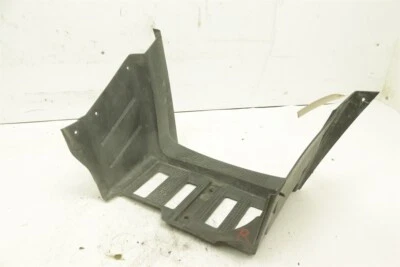 Arctic Cat 700 TBX EPS 16 pies reposapiés derecho 1406-356 49070 Foto 1 de 4