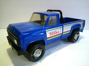 Tonka Pickup Truck 11062 - Vintage 1970s - Picture 1 of 9