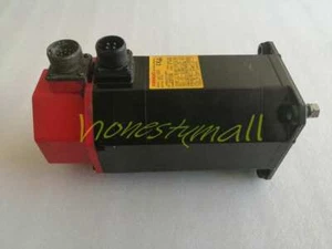 1PC Fanuc A06B-0127-B077 Servo Motor In Good Condition Used - Bild 1 von 1