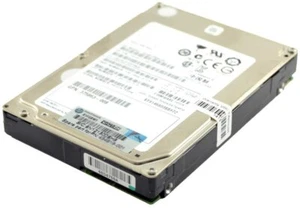 Seagate Savvio F830C 15K.2 146GB 15K 6.0Gbps SFF SAS 2.5" Hard Drive ST9146852SS - Picture 1 of 2