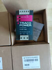 Convertidor de potencia de riel de CC TRACO POWER TCL060-112DC serie TCL #A6-3 1 pieza