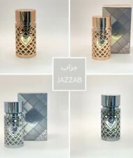 Jazzab Ard Al Zaafaran 100ml Eau de Parfum Spray