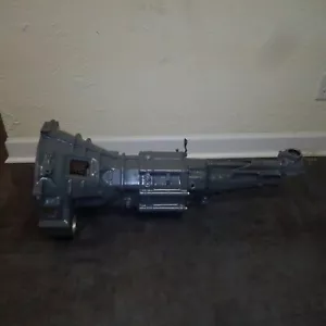 Mazda RX7 manual transmission rebuilds - Picture 1 of 3