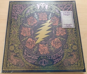 The Grateful Dead Fox Theatre, St. Louis, MO 12-10-71. 5 x LP Box Set. Sealed. - Picture 1 of 3