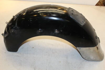 Guardabarros guardabarros guardabarros rueda trasera Honda Shadow VT 1100 1998 80110-MBC-000ZA Foto 1 de 4