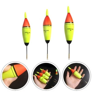 Bou��e de p��che durable EVA brochet bar flotteurs batterie l��g��re pr��te 10 g - Photo 1/14