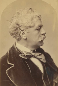 STEPHEN MASSETT, JEEMS PIPES OF PIPESVILLE, SAN FRANCISCO, CAL, CAB PHOTO - Picture 1 of 3
