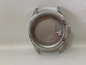 ERSATZTEILE ZUBEHÖR STAHLGEHÄUSE UHR PHILIP WATCH KARIBIK NEU.14 - Bild 1 von 8