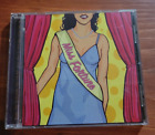 MISS FORTUNE SELF TITLED CD
