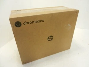 HP Chromebox G2 TPN-Q205 NEW IN BOX - 3vd03ut#aba - Picture 1 of 3