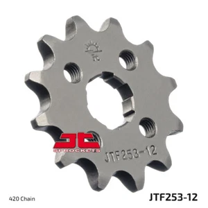 Vorderes Kettenrad JTF253.12 - Picture 1 of 2