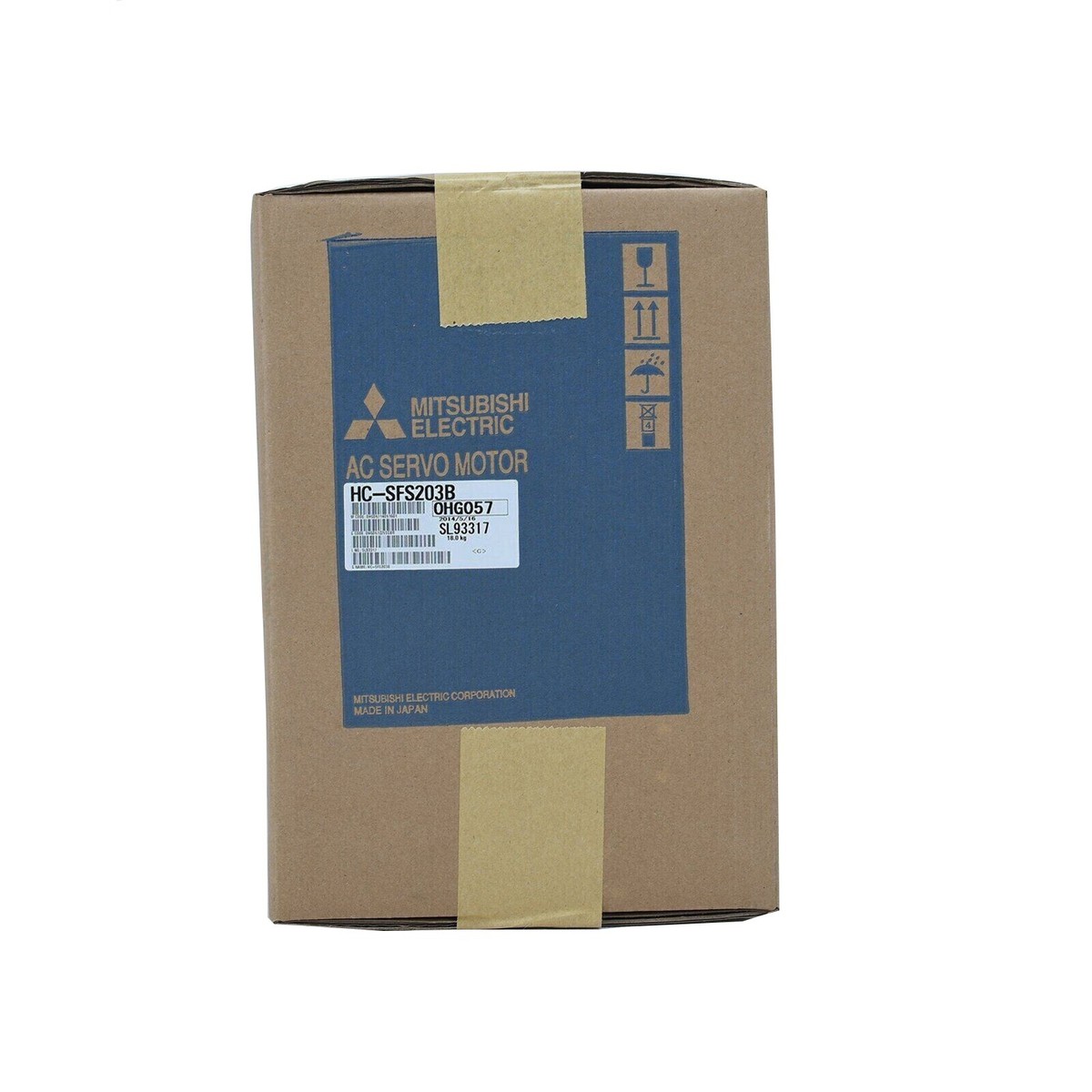 Mitsubishi 110 V Industrial Servo Motors for sale | eBay Mitsubishi 110 V Industrial Servo Motors for sale | eBay
