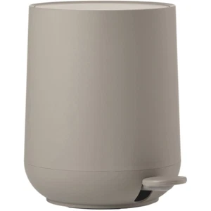 Zone Denmark Nova Treteimer Mülleimer Badezimmereimer Eimer Tritteimer 3 L ta306 - Bild 1 von 1