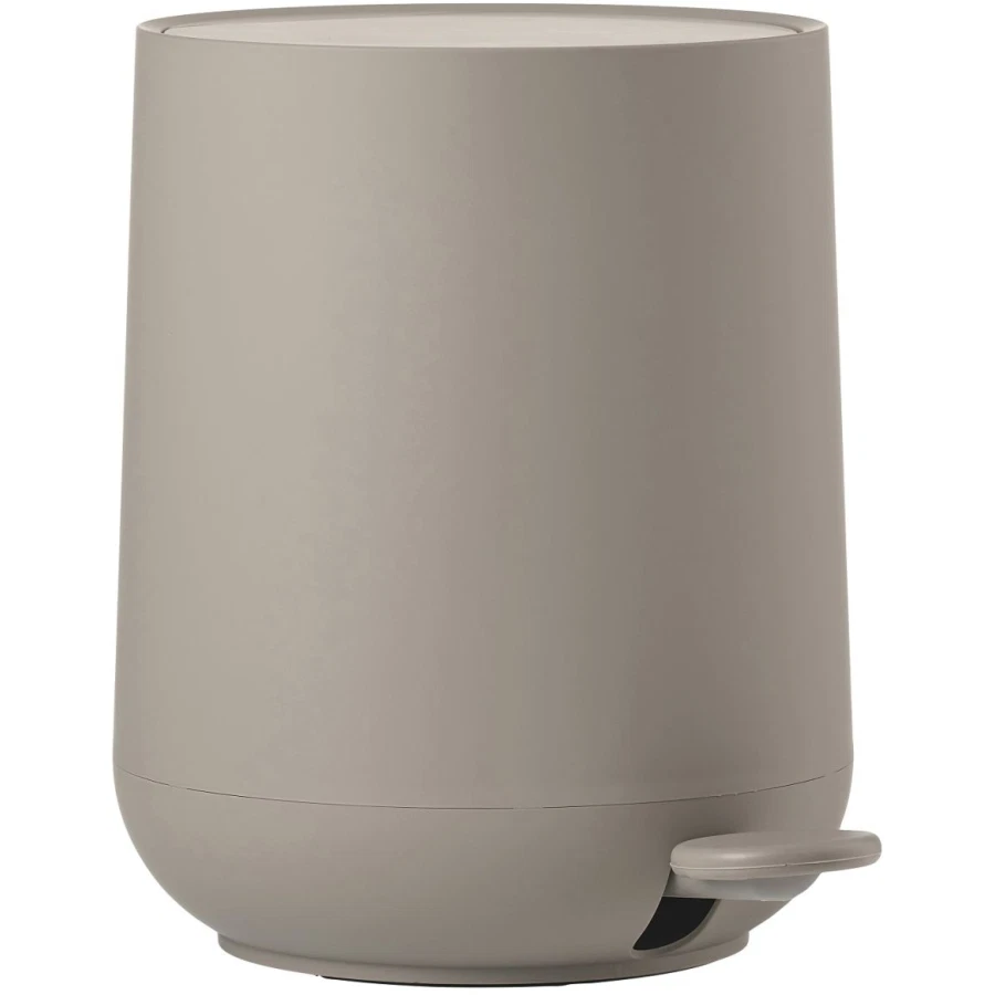 Zone Denmark Nova Treteimer Mülleimer Badezimmereimer Eimer Tritteimer 3 L ta306 - Bild 1 von 1