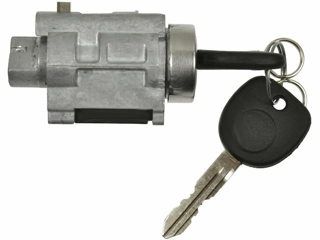 Ignition Lock Cylinder For 1999-2005 Pontiac Grand Am 2000 2001 2002 2003 N819CS - Image 1 of 1
