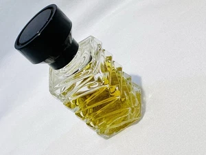 Colonia Avon Cool Sage para hombre .5 fl oz vintage 60 % completa - Imagen 1 de 3
