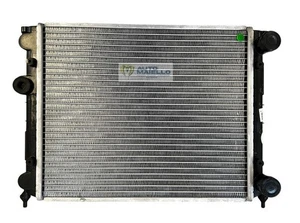 Radiatore acqua ligier microcar js50 nova x-too max r s rs due ixo js50 js60 mgo - Foto 1 di 4