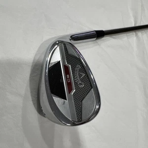 Ladies Callaway CB 2023 54°/14 bounce Wedge Right Handed 34 1/2" - Picture 1 of 5