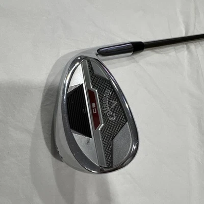 Ladies Callaway CB 2023 54°/14 bounce Wedge Right Handed 34 1/2" - Image 1 of 4
