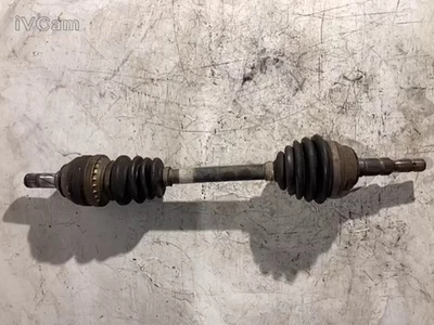 SEMIALBERO ANTERIORE SX PER OPEL Astra G S. Wagon 9117407 X17DTL (98>04) - Immagine 1 di 4