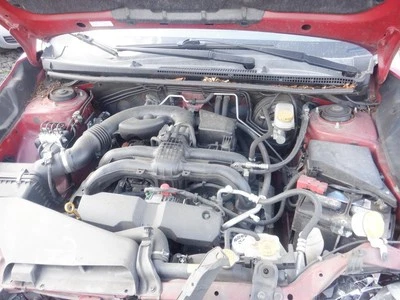 Medidor de flujo de aire de inyección de combustible usado se adapta a: 2013 Subaru Xv Crosstrek Grado A Foto 1 de 4