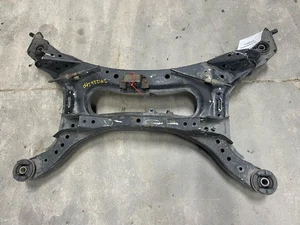 2007-2012 Nissan Altima Sedan Rear Crossmember Engine Cradle Assembly Oem 07-12 - Picture 1 of 6