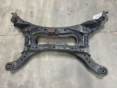 2007-2012 Nissan Altima Sedan Rear Crossmember Engine Cradle Assembly Oem 07-12 - image 1 of 4