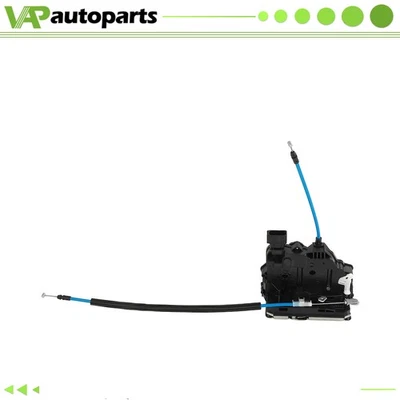 Motor actuador de cerradura de puerta lateral trasera para Ram ProMaster 1500 2500 3500 2016-2019 Foto 1 de 4
