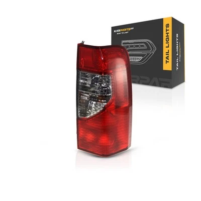 Conjunto de luces traseras para Nissan Xterra 2000 2001 lado del pasajero DOT Foto 1 de 4