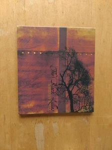 The Black Lillies Whiskey Angel CD 2009 Debut Digipak Cruz Contreras - Picture 1 of 3