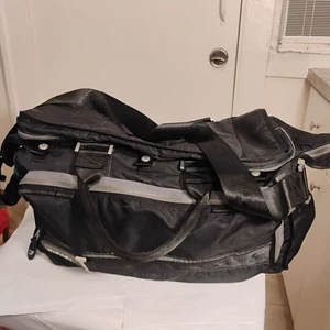 DIESEL große Reisetasche schwarz Herren - Bild 1 von 24