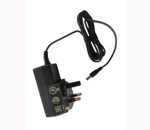 12V LACIE FIREWIRE800 EXPRESSCARD 34 FIREWIRE KARTE AC-DC ADAPTER - Bild 1 von 9