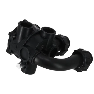 1.5" Filter Control Valve SP0710XR50 for Pro-Series Pool System Side Mount - Image 1 of 4