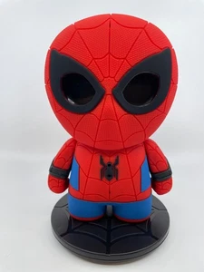 Sphero Marvel Comic Hero Action Spiderman App Enabled Super Hero Complete In Box - Picture 1 of 7