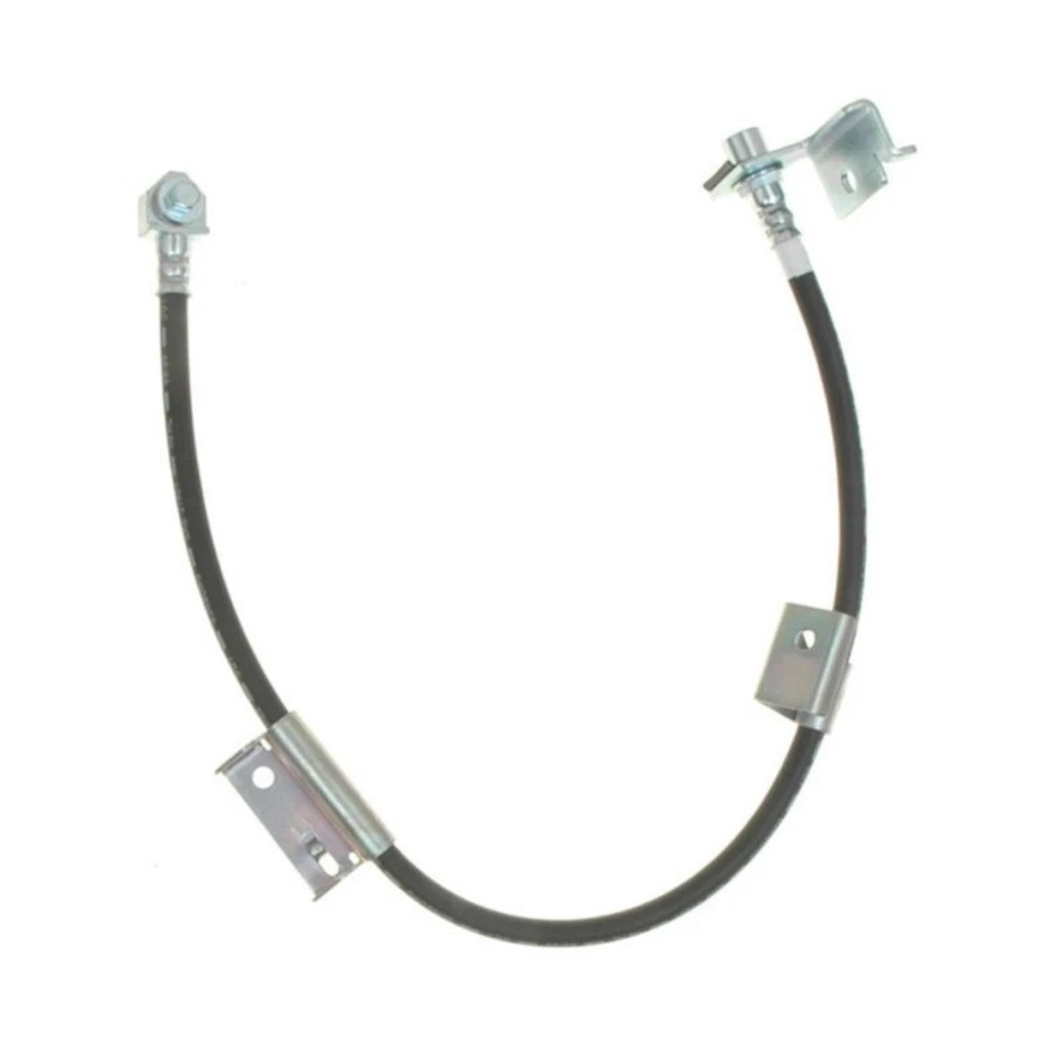 Genuine ACDelco For GMC Yukon XL 1500 2000-2006 Brake Hose Passenger Side Front - Image 1 of 4