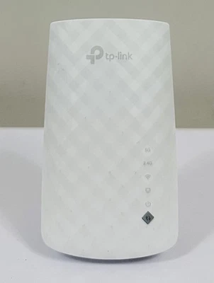 TP-Link RE220 AC750 Wifi Range Extender - Image 1 of 3
