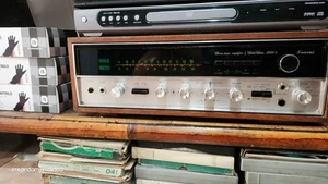 Solid State Sansui 5000X - Bild 1 von 3