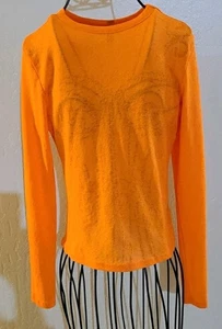 H&M Divided, Farbe Orange, Größe S - Bild 1 von 3