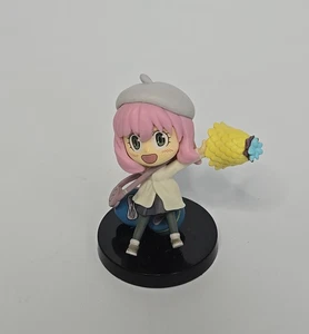 Spy x Family Anya Forger Figure Jazwares Total Anime Crunchyroll senza scatola inclusa - Foto 1 di 2