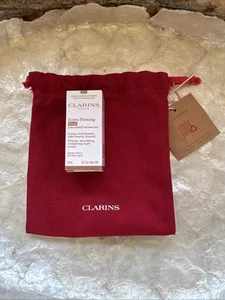 CLARINS EXTRA FIRMING NIGHT CREAM ALL SKIN TYPES NEW [COLLAGEN]³ TECHNOLOGY 5ML - Picture 1 of 4