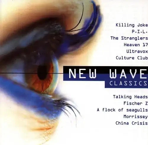 Various - New Wave Classics - Bild 1 von 1
