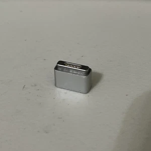 [Tested] OEM Apple MagSafe 1 To 2 Adapter In Great And Working Condition - Picture 1 of 2