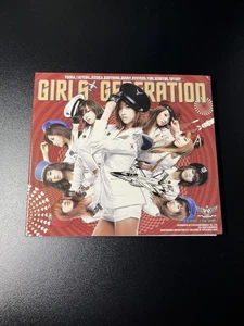Girls' Generation (SNSD) "Genie" 2. Mini Album - sehr guter Zustand - Bild 1 von 5