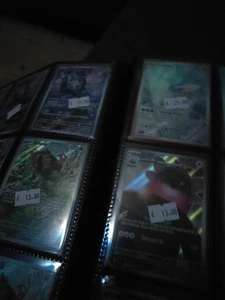 Bewear 079/064 Pokemon Shrouded Fable Near Mint English - Bild 1 von 1