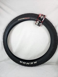 Kenda Havok Sport 27,5 x 3,0 Mid Fat MTB Bike DTC - K1184 - Neu - Bild 1 von 7