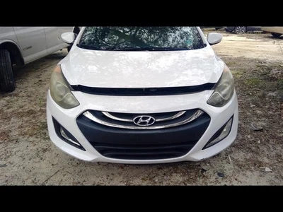 Rear View Mirror Without Automatic Dimming Fits 09-20 TUCSON 1079705 Foto 1 de 4