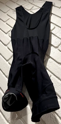 Baberos de ciclismo Pearl Izumi Pro Series. Pantalones cortos. Hombre XXL. Acolchado. Foto 1 de 4