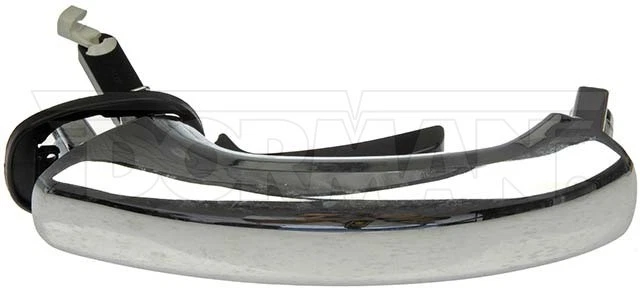 Manija de puerta levadiza cromada Dorman 81118 para Hyundai Santa Fe 01-04 Foto 1 de 4