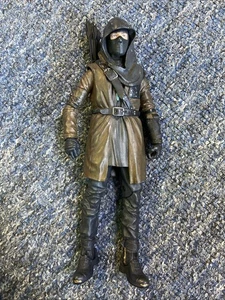 Figura DC Collectables 7" - Arquero Oscuro NO. #05, serie de televisión Arrow - Imagen 1 de 2