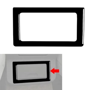 Rahmenabdeckung fits für hintere Aufbewahrungsbox für BMW 3er E36 1994-1996 - Bild 1 von 8